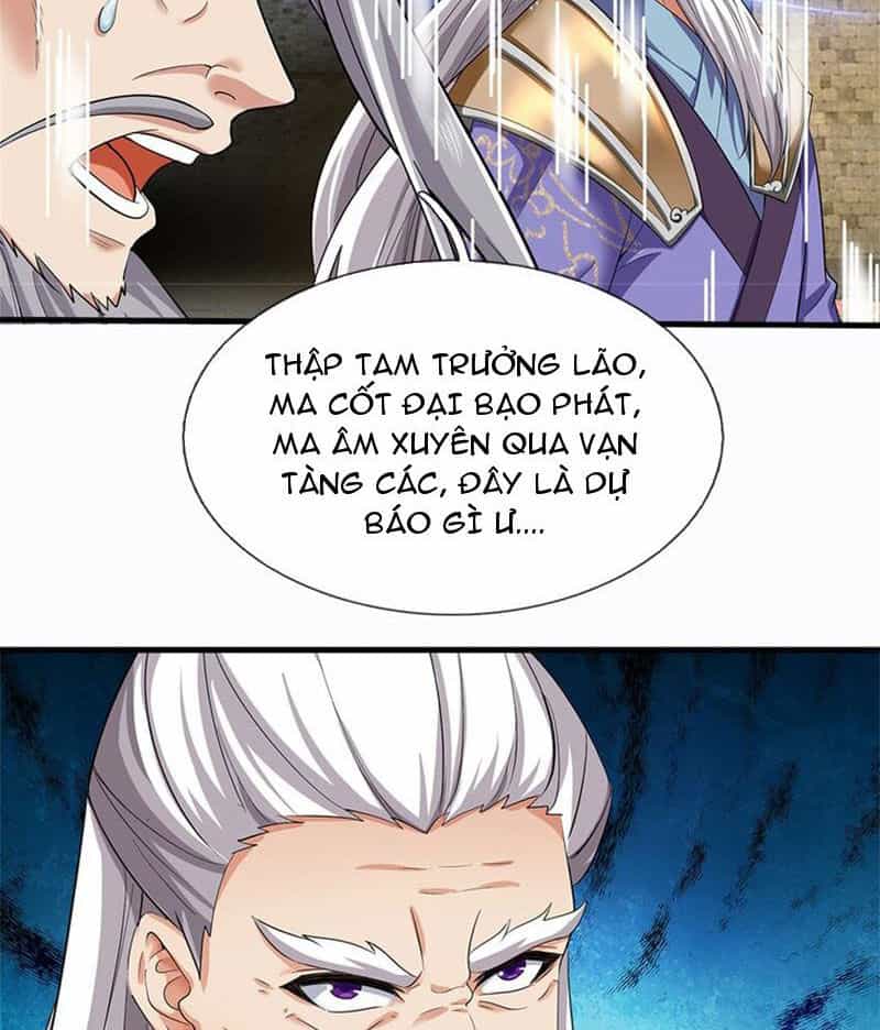 Ta Có Thể Sửa Chữa Vạn Vật Trên Dòng Thời Gian - Chương 113 - ảnh 31