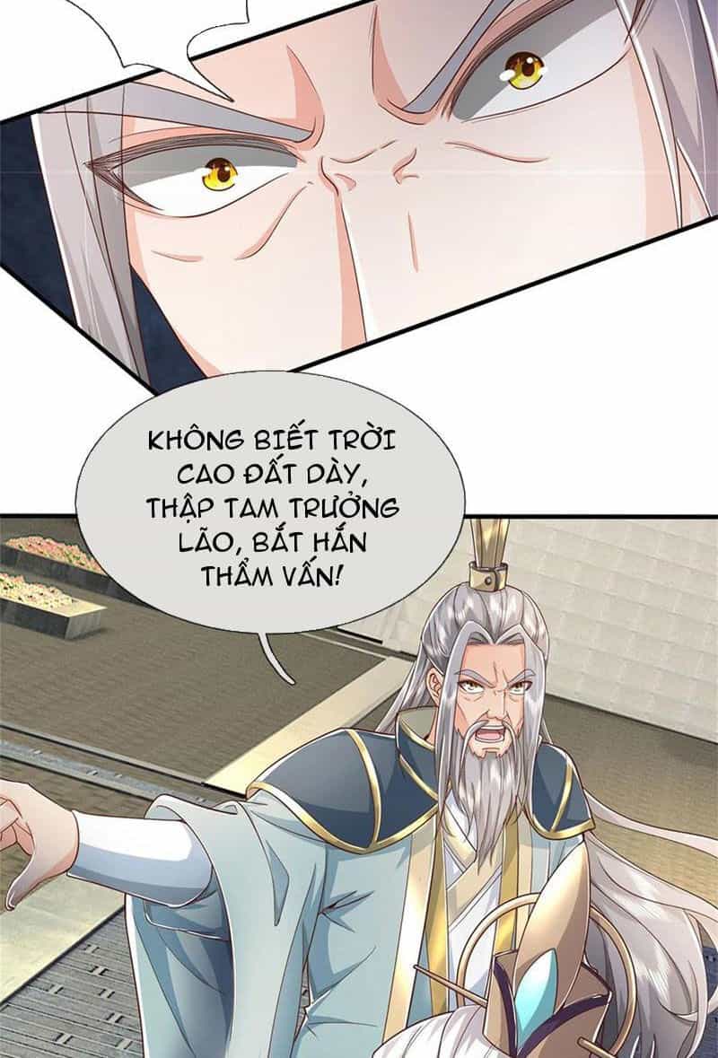 Ta Có Thể Sửa Chữa Vạn Vật Trên Dòng Thời Gian - Chương 114 - ảnh 11