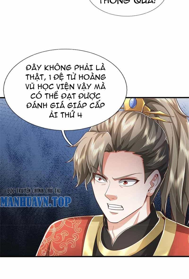 Ta Có Thể Sửa Chữa Vạn Vật Trên Dòng Thời Gian - Chương 114 - ảnh 6