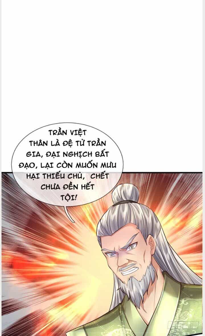 Ta Có Thể Sửa Chữa Vạn Vật Trên Dòng Thời Gian - Chương 13 - ảnh 18