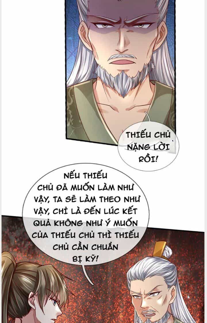 Ta Có Thể Sửa Chữa Vạn Vật Trên Dòng Thời Gian - Chương 13 - ảnh 26