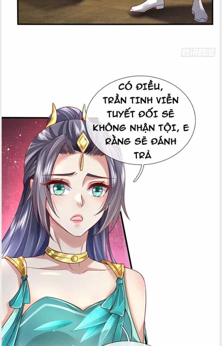 Ta Có Thể Sửa Chữa Vạn Vật Trên Dòng Thời Gian - Chương 13 - ảnh 30