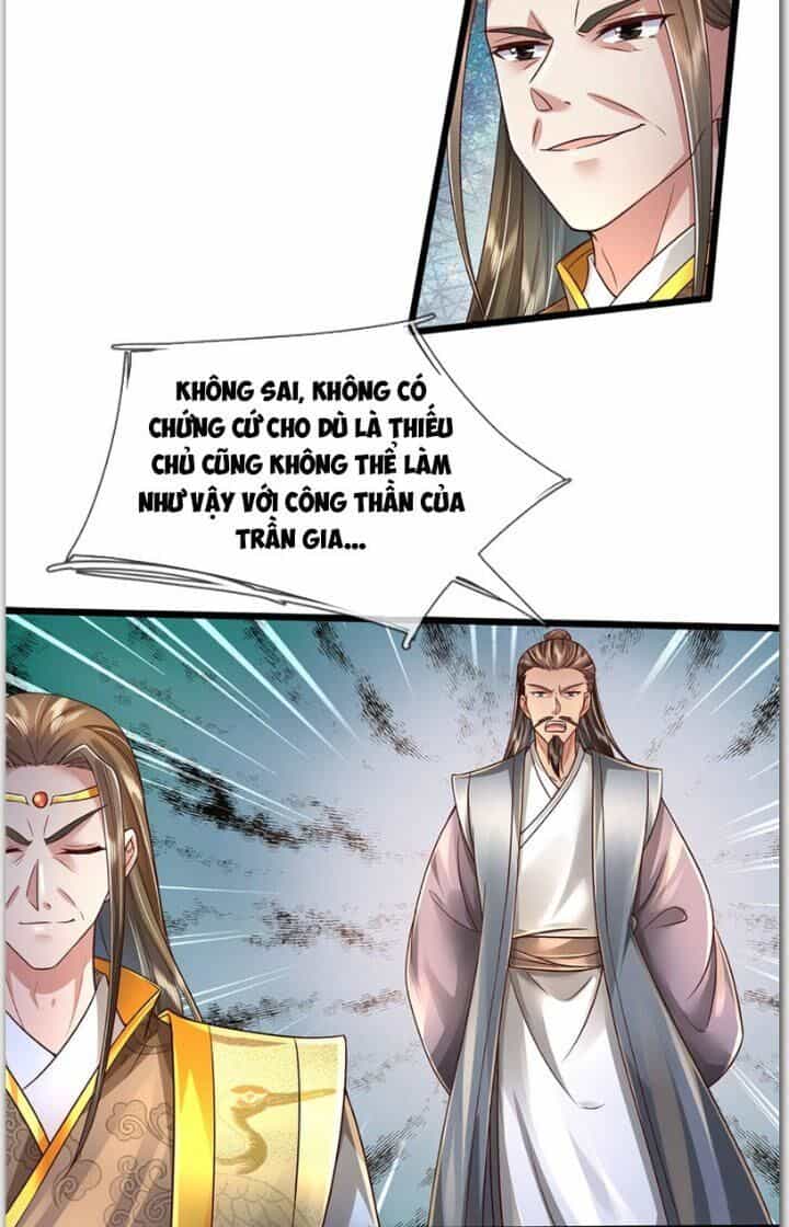 Ta Có Thể Sửa Chữa Vạn Vật Trên Dòng Thời Gian - Chương 15 - ảnh 13