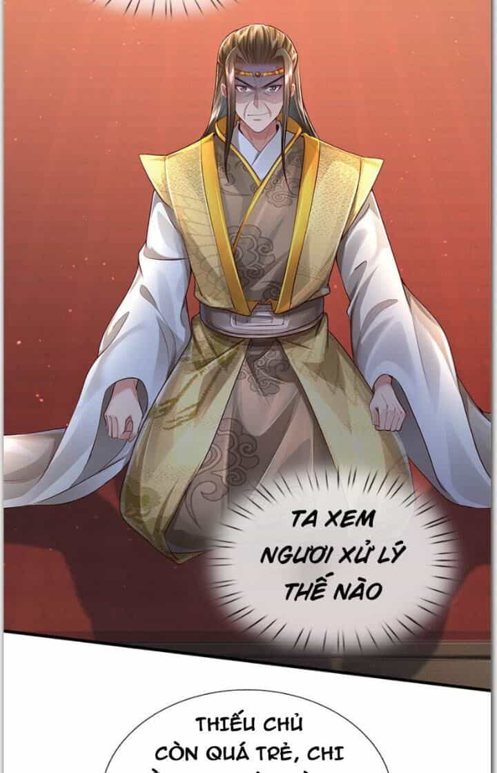 Ta Có Thể Sửa Chữa Vạn Vật Trên Dòng Thời Gian - Chương 15 - ảnh 16