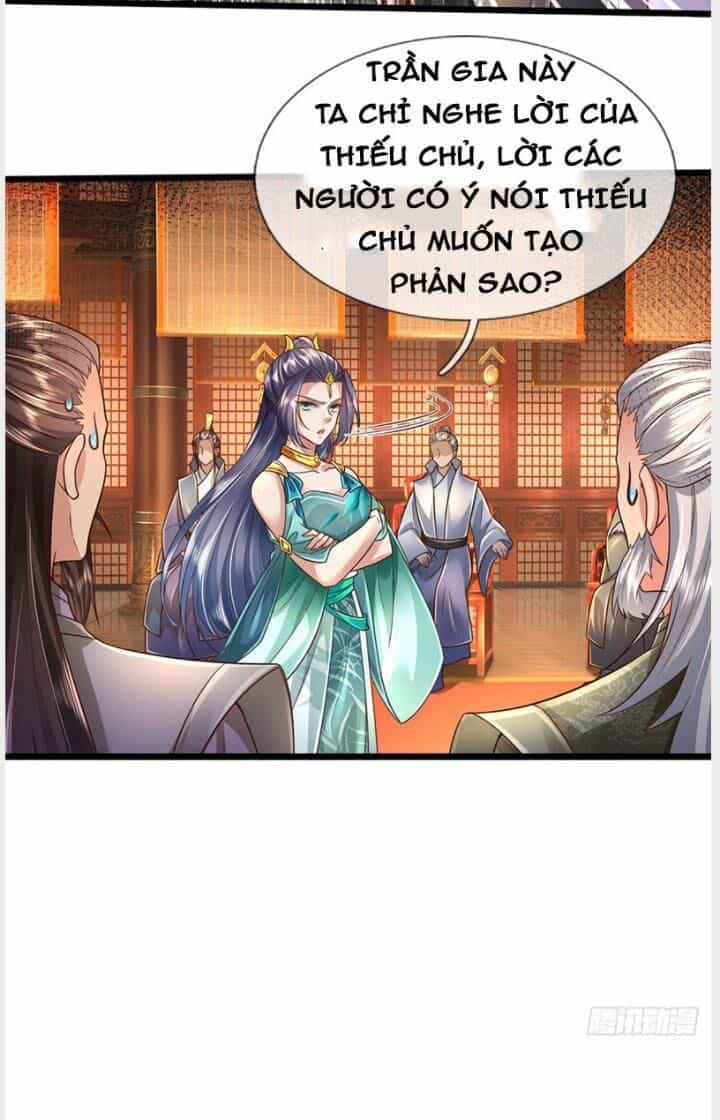 Ta Có Thể Sửa Chữa Vạn Vật Trên Dòng Thời Gian - Chương 15 - ảnh 5