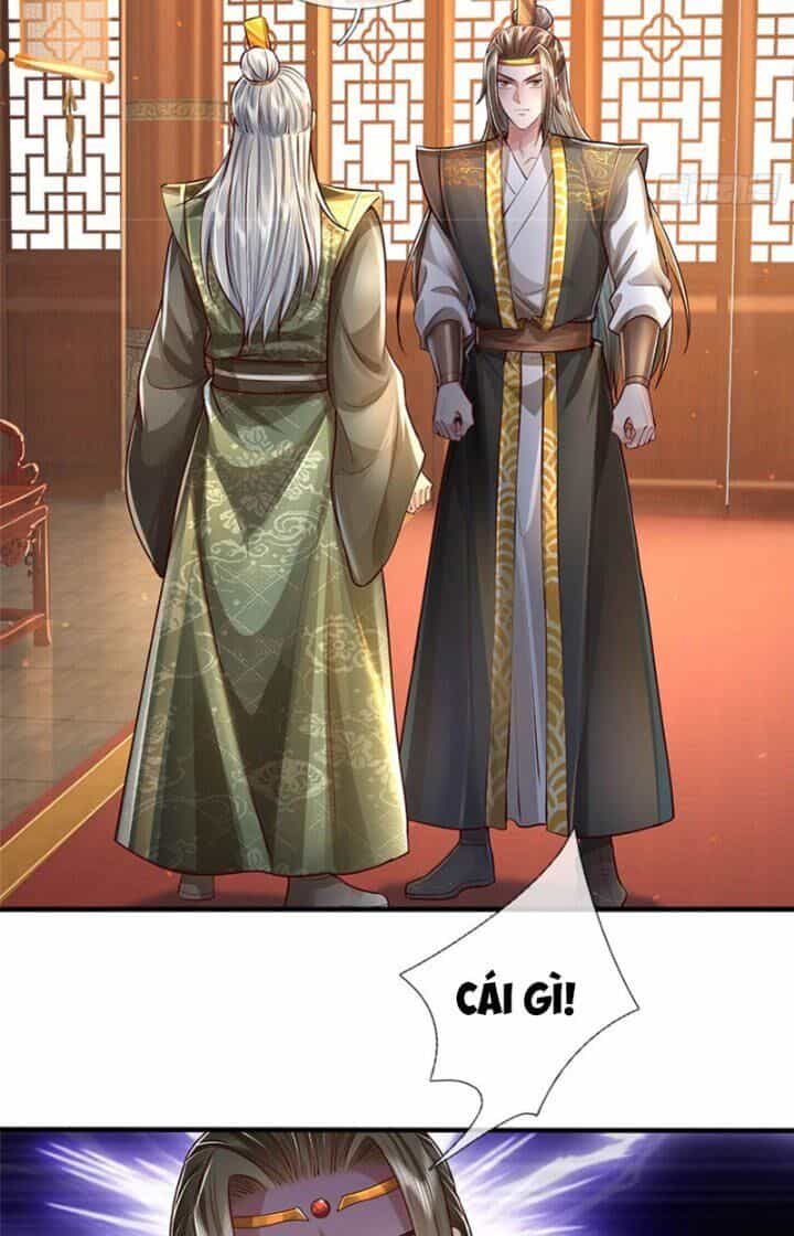 Ta Có Thể Sửa Chữa Vạn Vật Trên Dòng Thời Gian - Chương 16 - ảnh 11