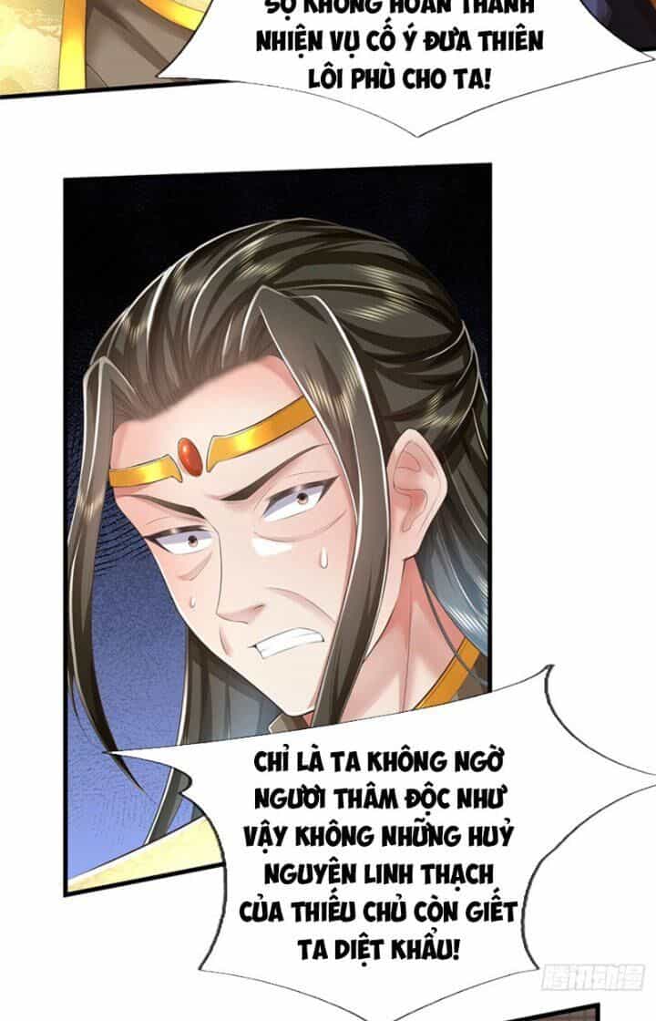 Ta Có Thể Sửa Chữa Vạn Vật Trên Dòng Thời Gian - Chương 16 - ảnh 29