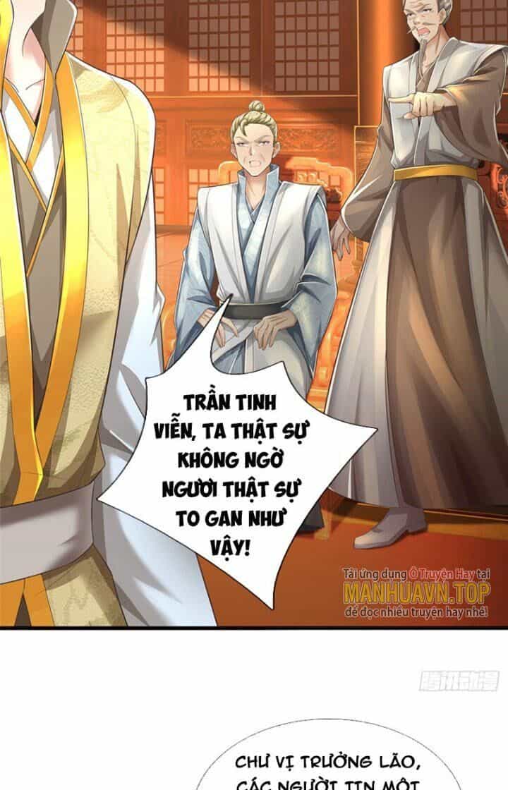 Ta Có Thể Sửa Chữa Vạn Vật Trên Dòng Thời Gian - Chương 16 - ảnh 31