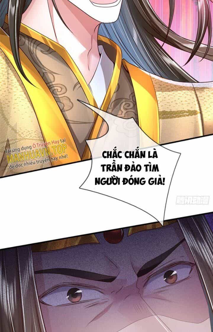 Ta Có Thể Sửa Chữa Vạn Vật Trên Dòng Thời Gian - Chương 16 - ảnh 7