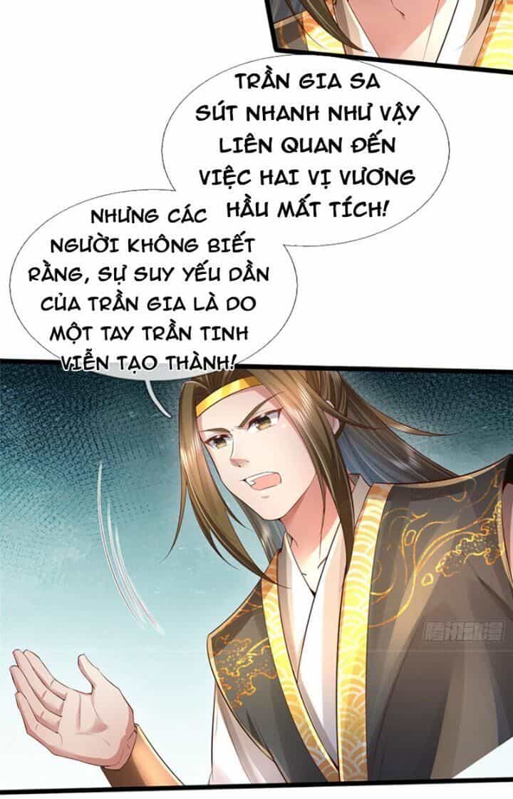 Ta Có Thể Sửa Chữa Vạn Vật Trên Dòng Thời Gian - Chương 17 - ảnh 4