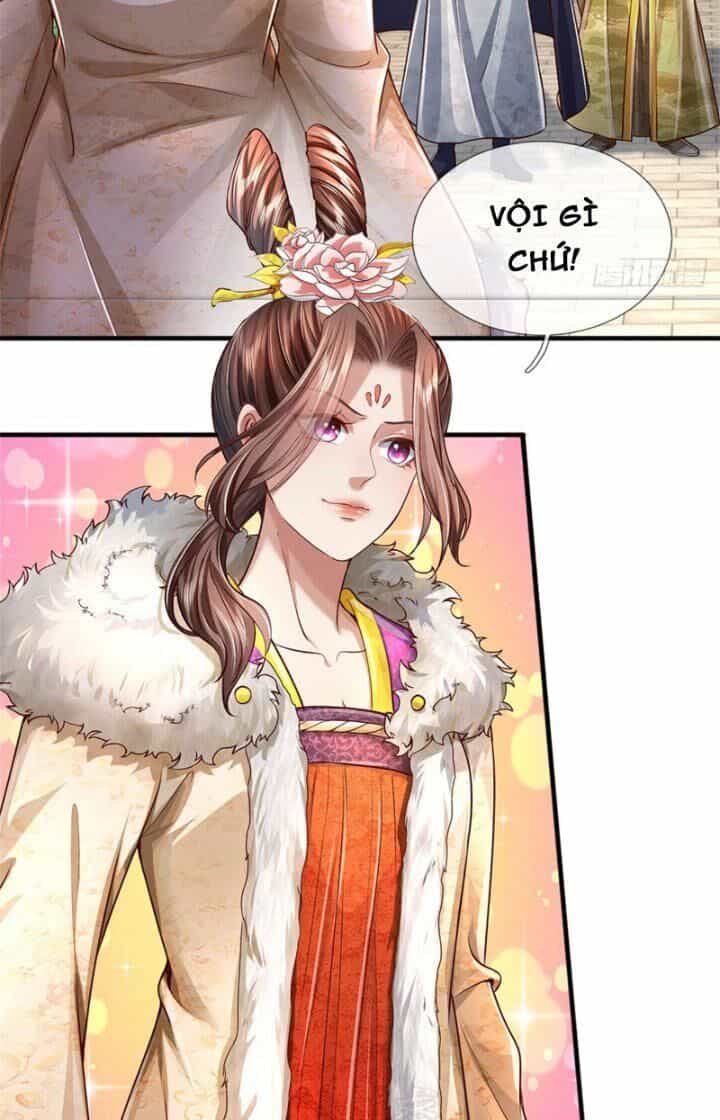Ta Có Thể Sửa Chữa Vạn Vật Trên Dòng Thời Gian - Chương 18 - ảnh 17