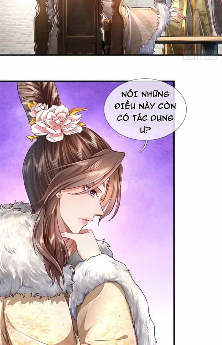 Ta Có Thể Sửa Chữa Vạn Vật Trên Dòng Thời Gian - Chương 18 - ảnh 28