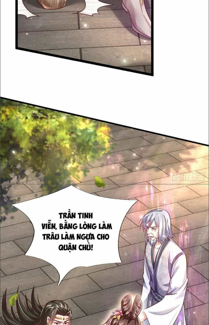 Ta Có Thể Sửa Chữa Vạn Vật Trên Dòng Thời Gian - Chương 19 - ảnh 10
