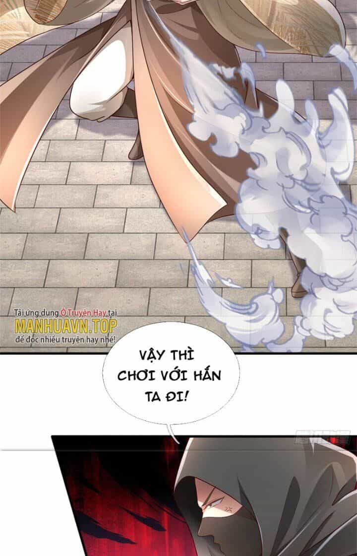 Ta Có Thể Sửa Chữa Vạn Vật Trên Dòng Thời Gian - Chương 19 - ảnh 37