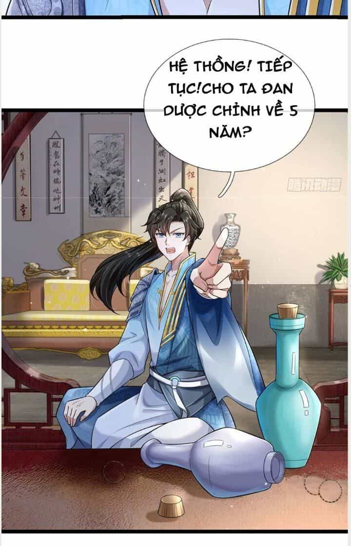 Ta Có Thể Sửa Chữa Vạn Vật Trên Dòng Thời Gian - Chương 2 - ảnh 13