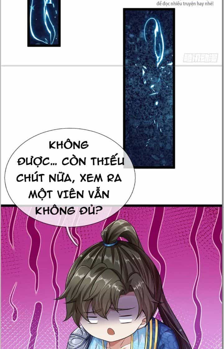 Ta Có Thể Sửa Chữa Vạn Vật Trên Dòng Thời Gian - Chương 2 - ảnh 2