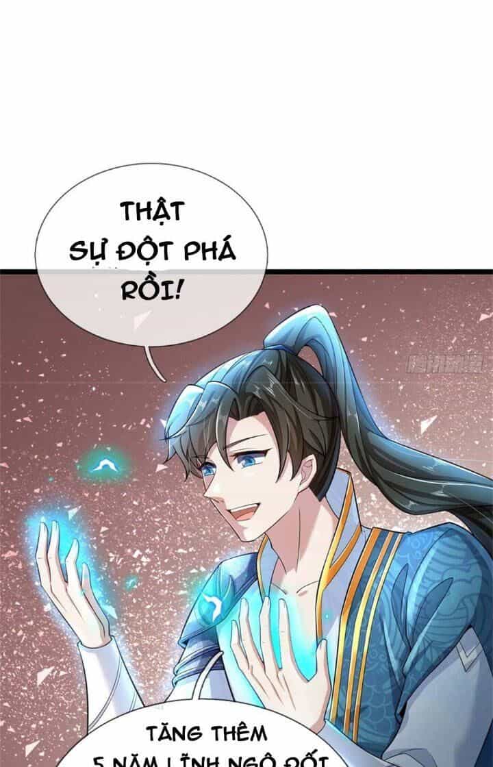 Ta Có Thể Sửa Chữa Vạn Vật Trên Dòng Thời Gian - Chương 2 - ảnh 42