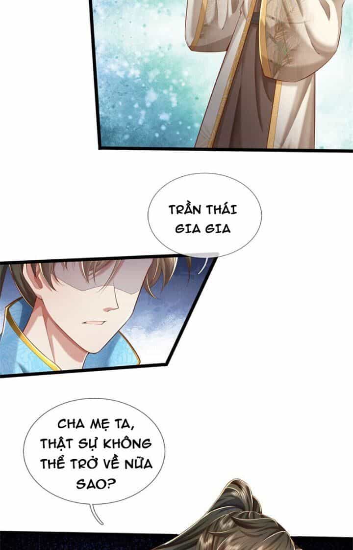 Ta Có Thể Sửa Chữa Vạn Vật Trên Dòng Thời Gian - Chương 20 - ảnh 25