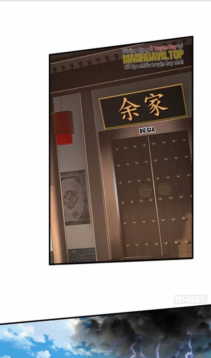 Ta Có Thể Sửa Chữa Vạn Vật Trên Dòng Thời Gian - Chương 22 - ảnh 1