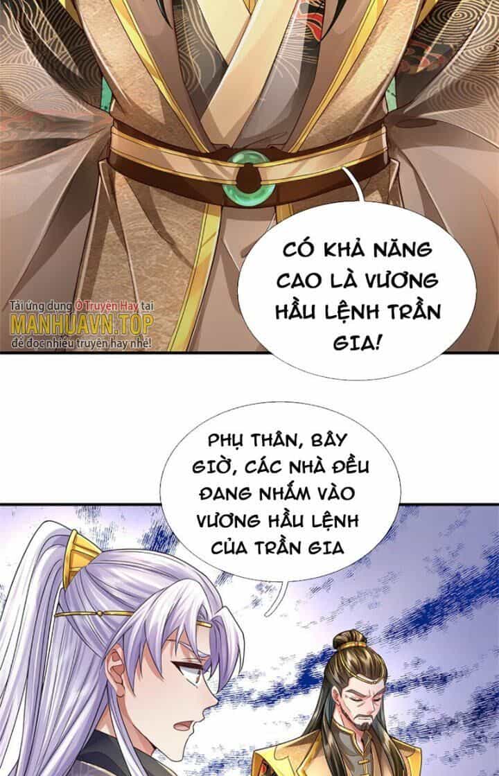 Ta Có Thể Sửa Chữa Vạn Vật Trên Dòng Thời Gian - Chương 22 - ảnh 10