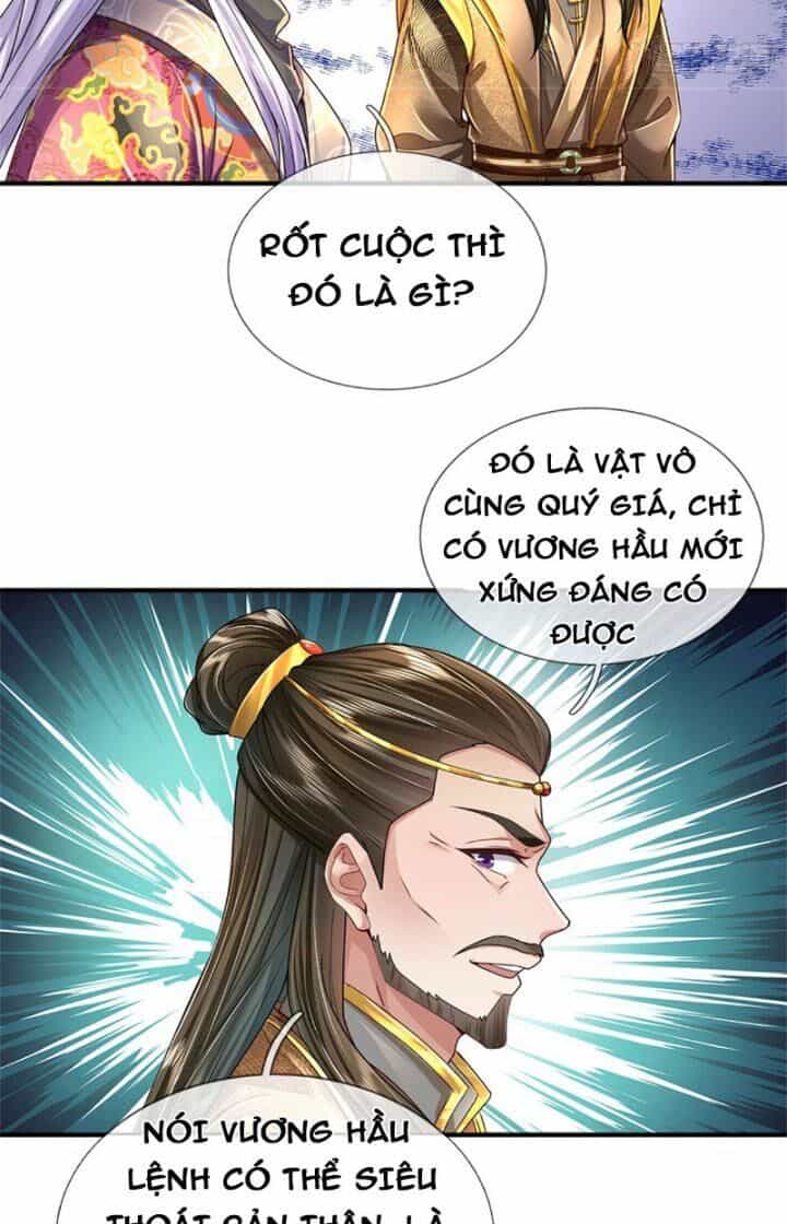 Ta Có Thể Sửa Chữa Vạn Vật Trên Dòng Thời Gian - Chương 22 - ảnh 11