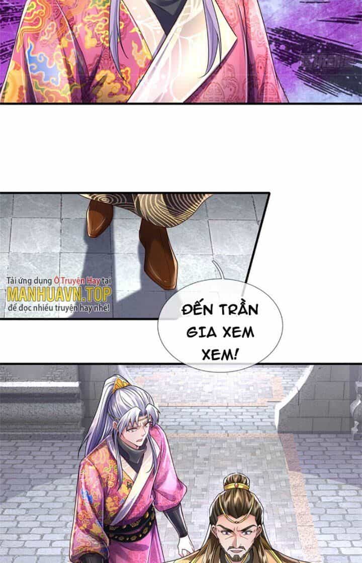 Ta Có Thể Sửa Chữa Vạn Vật Trên Dòng Thời Gian - Chương 22 - ảnh 16