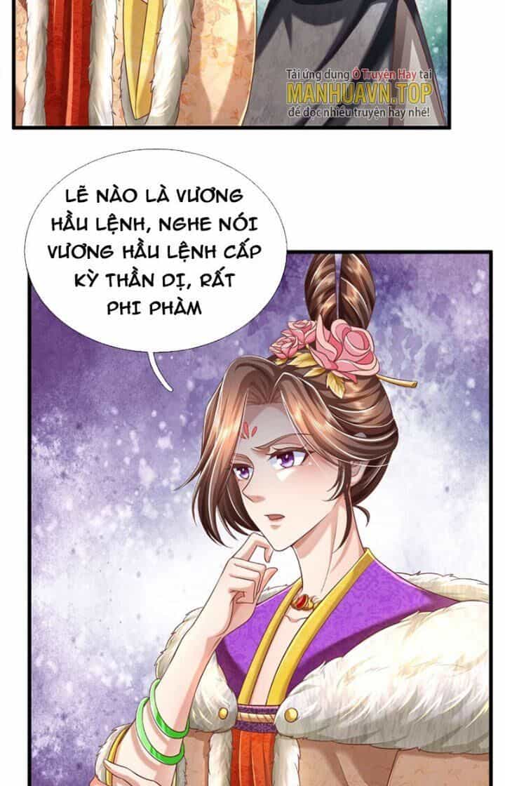 Ta Có Thể Sửa Chữa Vạn Vật Trên Dòng Thời Gian - Chương 22 - ảnh 5