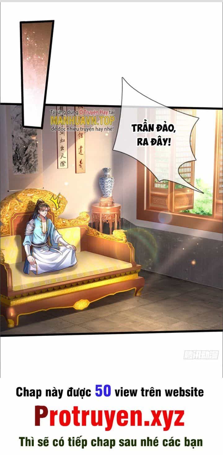 Ta Có Thể Sửa Chữa Vạn Vật Trên Dòng Thời Gian - Chương 23 - ảnh 1