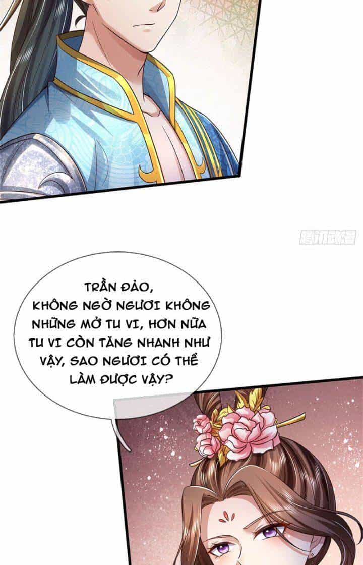 Ta Có Thể Sửa Chữa Vạn Vật Trên Dòng Thời Gian - Chương 25 - ảnh 20