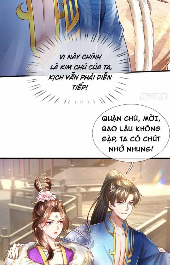 Ta Có Thể Sửa Chữa Vạn Vật Trên Dòng Thời Gian - Chương 26 - ảnh 23