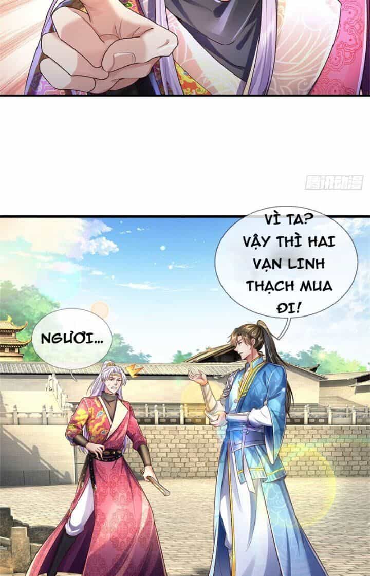 Ta Có Thể Sửa Chữa Vạn Vật Trên Dòng Thời Gian - Chương 26 - ảnh 4