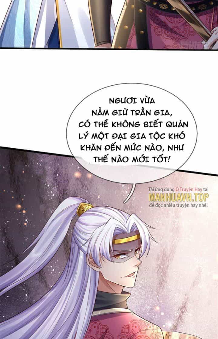 Ta Có Thể Sửa Chữa Vạn Vật Trên Dòng Thời Gian - Chương 26 - ảnh 8