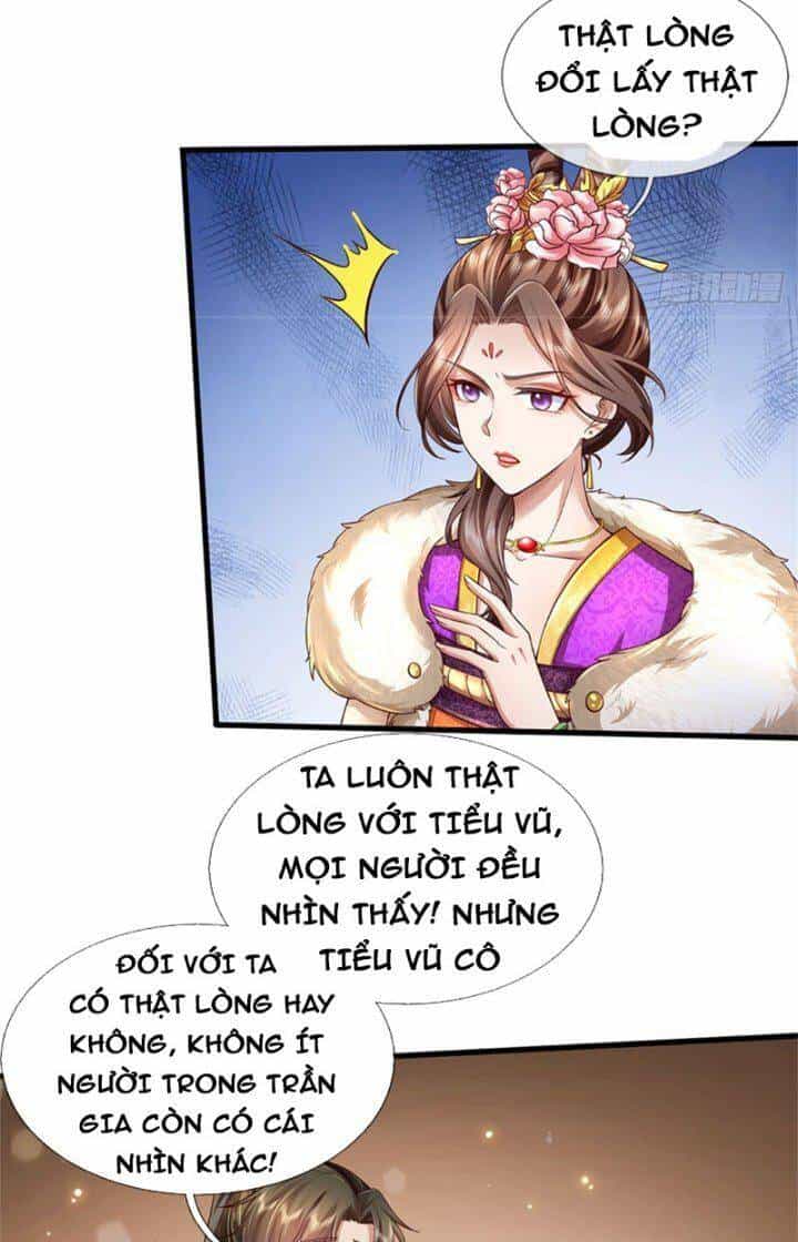 Ta Có Thể Sửa Chữa Vạn Vật Trên Dòng Thời Gian - Chương 27 - ảnh 9