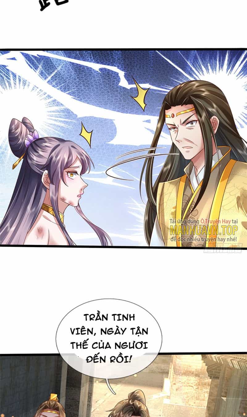 Ta Có Thể Sửa Chữa Vạn Vật Trên Dòng Thời Gian - Chương 28 - ảnh 14