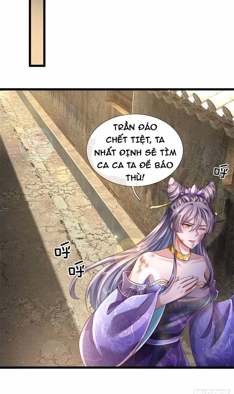 Ta Có Thể Sửa Chữa Vạn Vật Trên Dòng Thời Gian - Chương 28 - ảnh 5