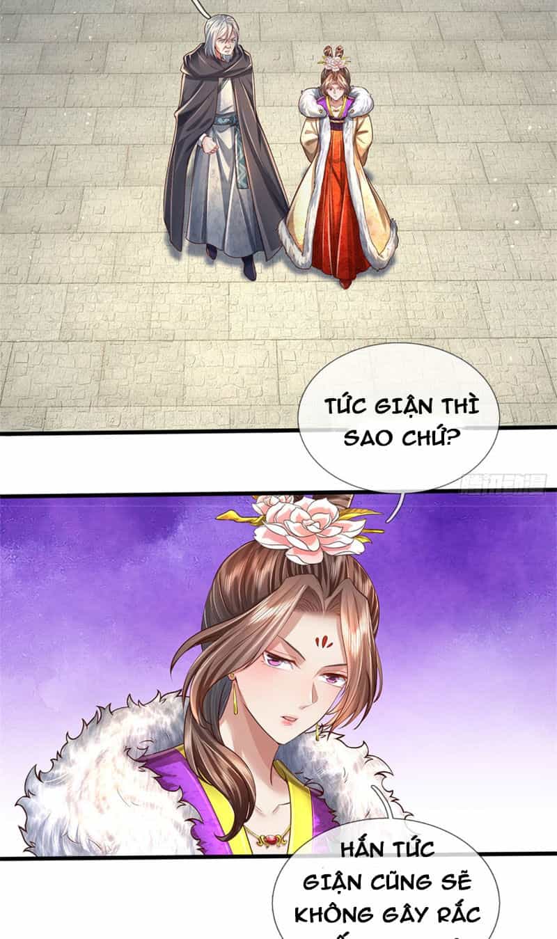 Ta Có Thể Sửa Chữa Vạn Vật Trên Dòng Thời Gian - Chương 29 - ảnh 10