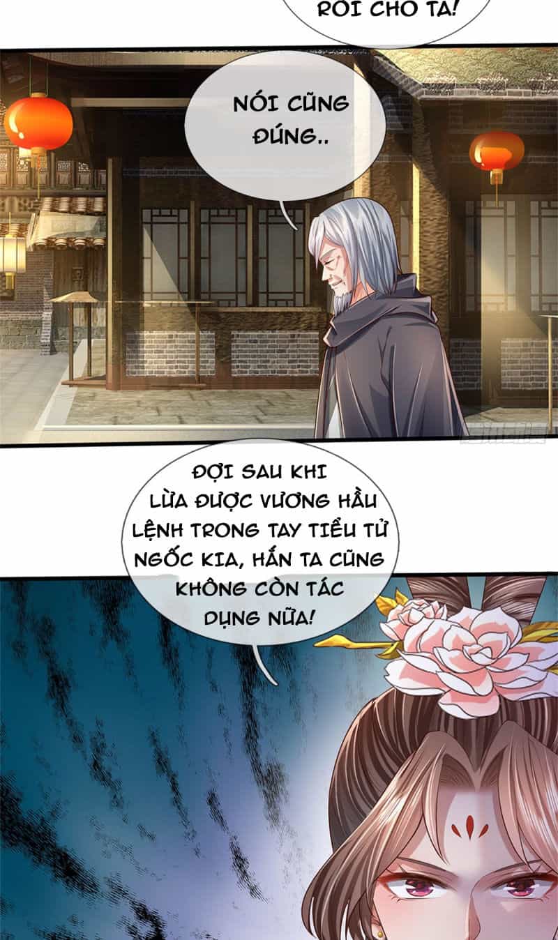 Ta Có Thể Sửa Chữa Vạn Vật Trên Dòng Thời Gian - Chương 29 - ảnh 11