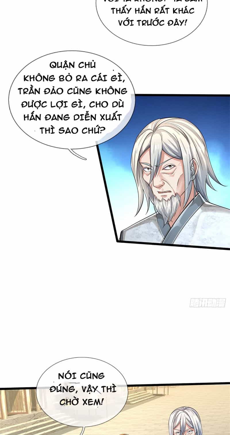 Ta Có Thể Sửa Chữa Vạn Vật Trên Dòng Thời Gian - Chương 29 - ảnh 27