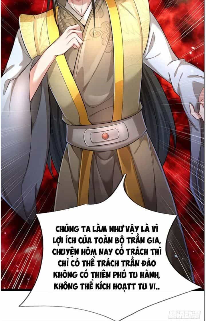 Ta Có Thể Sửa Chữa Vạn Vật Trên Dòng Thời Gian - Chương 3 - ảnh 14