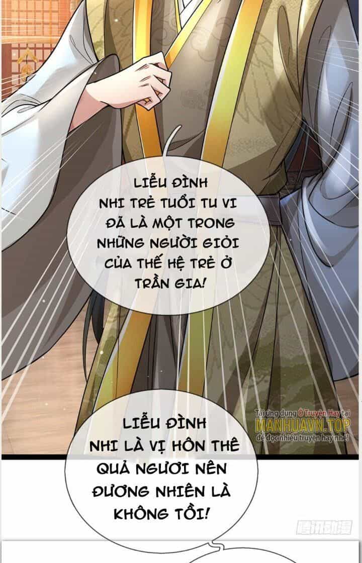 Ta Có Thể Sửa Chữa Vạn Vật Trên Dòng Thời Gian - Chương 3 - ảnh 37