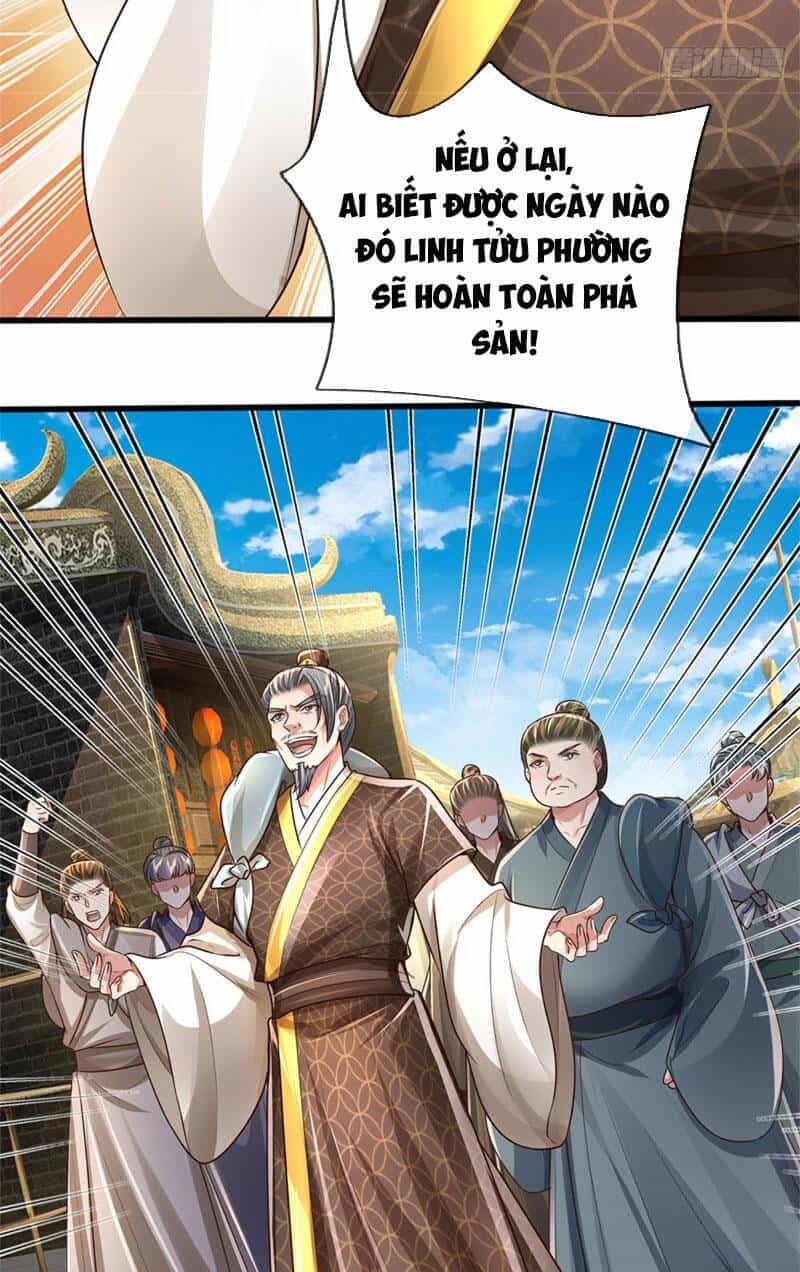 Ta Có Thể Sửa Chữa Vạn Vật Trên Dòng Thời Gian - Chương 30 - ảnh 23