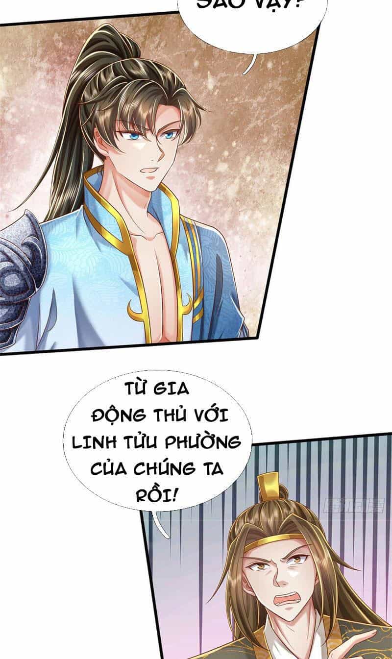 Ta Có Thể Sửa Chữa Vạn Vật Trên Dòng Thời Gian - Chương 30 - ảnh 8
