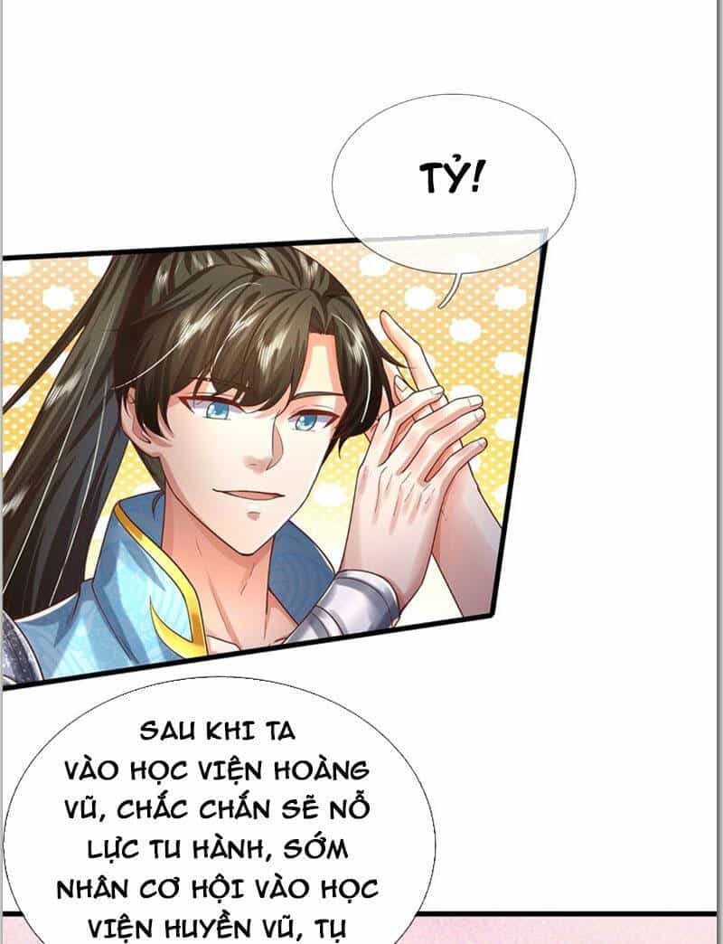 Ta Có Thể Sửa Chữa Vạn Vật Trên Dòng Thời Gian - Chương 33 - ảnh 26
