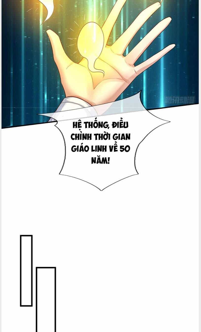 Ta Có Thể Sửa Chữa Vạn Vật Trên Dòng Thời Gian - Chương 34 - ảnh 8