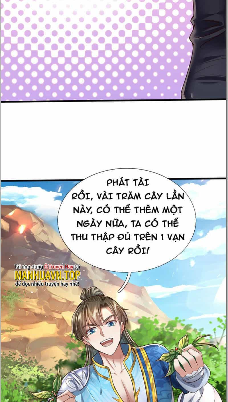 Ta Có Thể Sửa Chữa Vạn Vật Trên Dòng Thời Gian - Chương 36 - ảnh 39