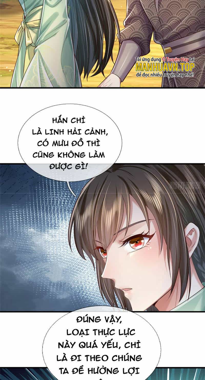 Ta Có Thể Sửa Chữa Vạn Vật Trên Dòng Thời Gian - Chương 37 - ảnh 13