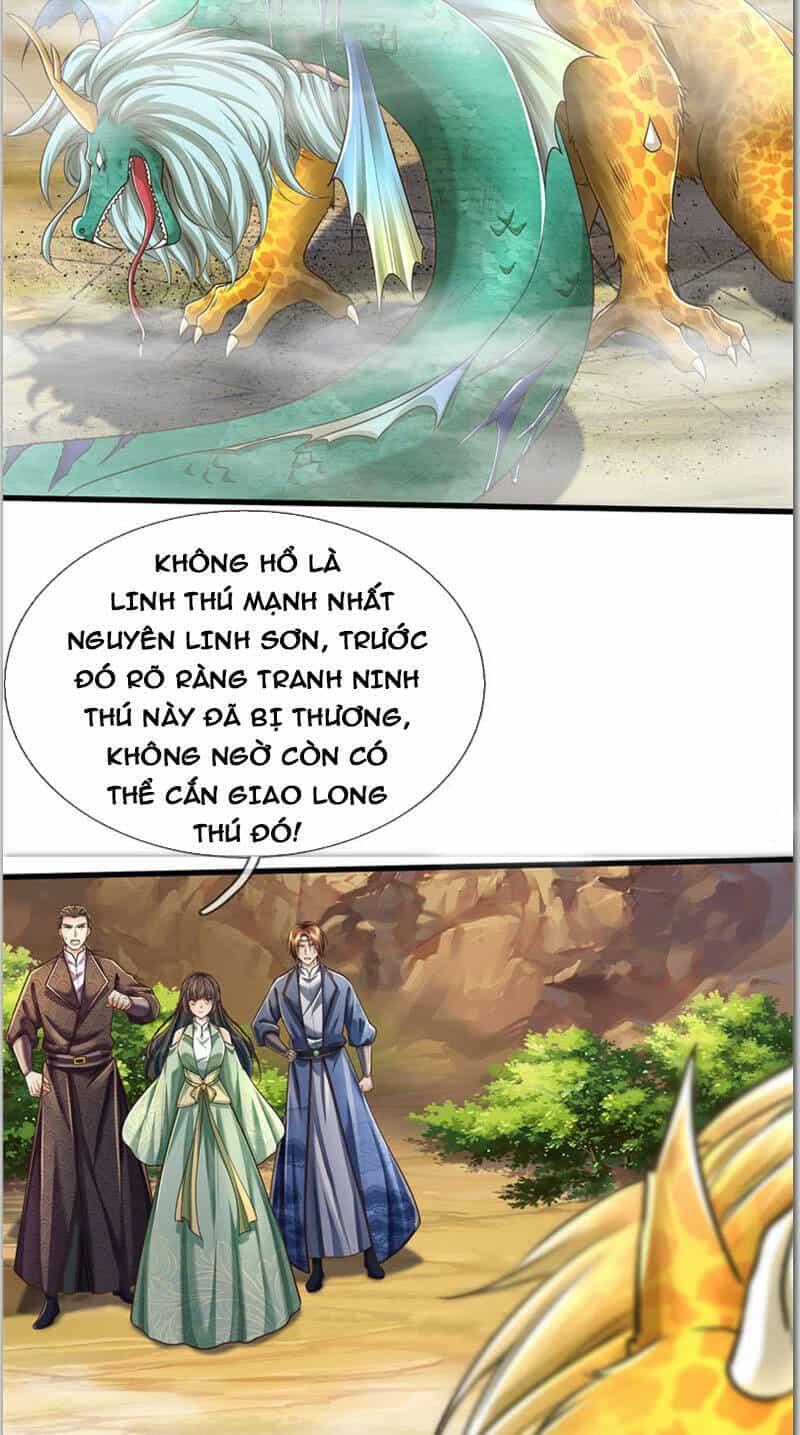 Ta Có Thể Sửa Chữa Vạn Vật Trên Dòng Thời Gian - Chương 37 - ảnh 27