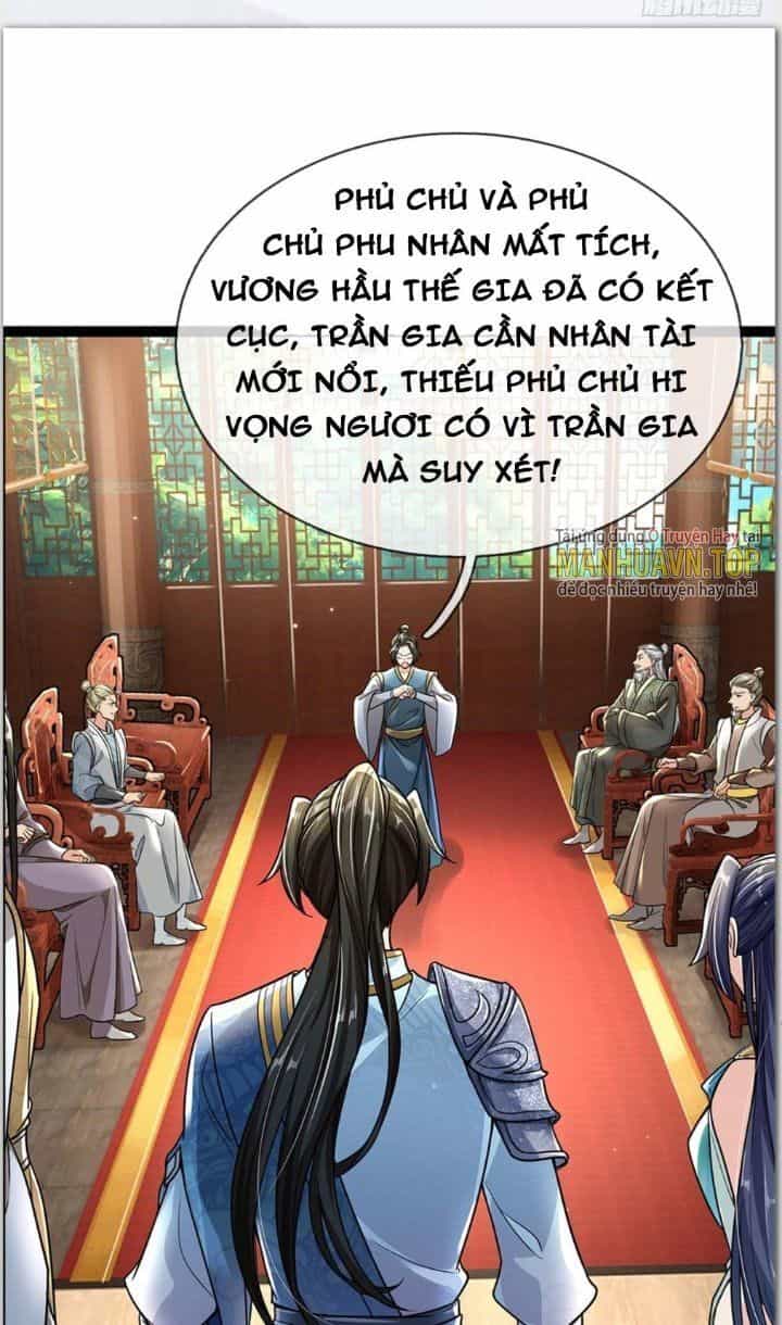 Ta Có Thể Sửa Chữa Vạn Vật Trên Dòng Thời Gian - Chương 4 - ảnh 1