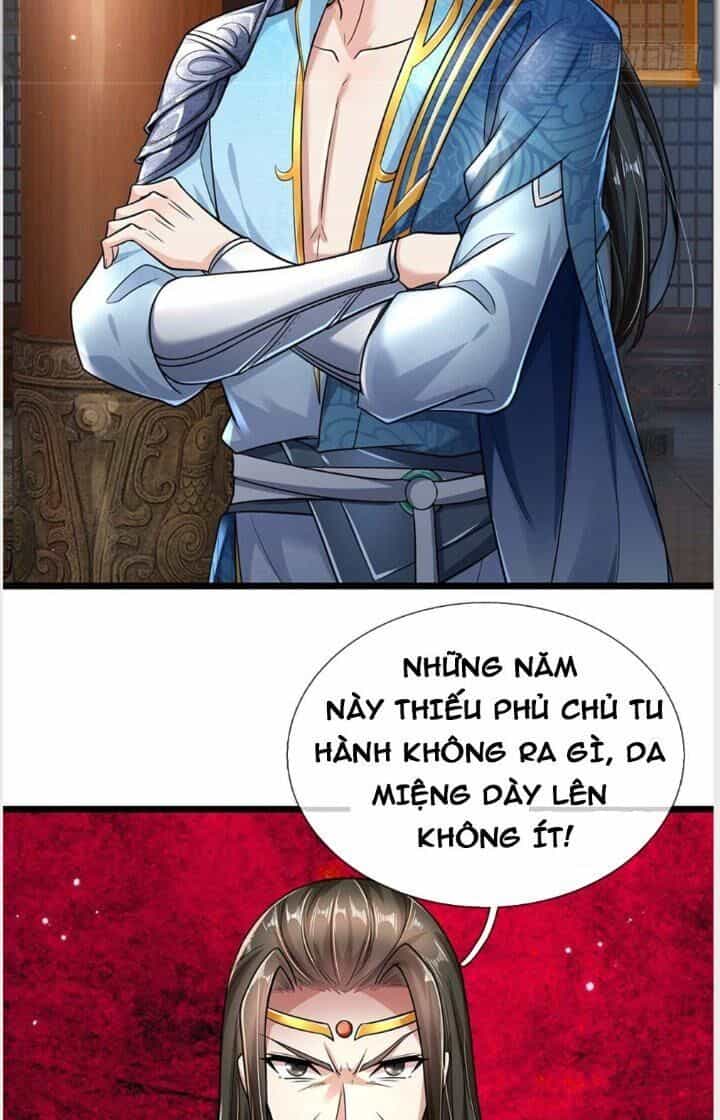 Ta Có Thể Sửa Chữa Vạn Vật Trên Dòng Thời Gian - Chương 4 - ảnh 22
