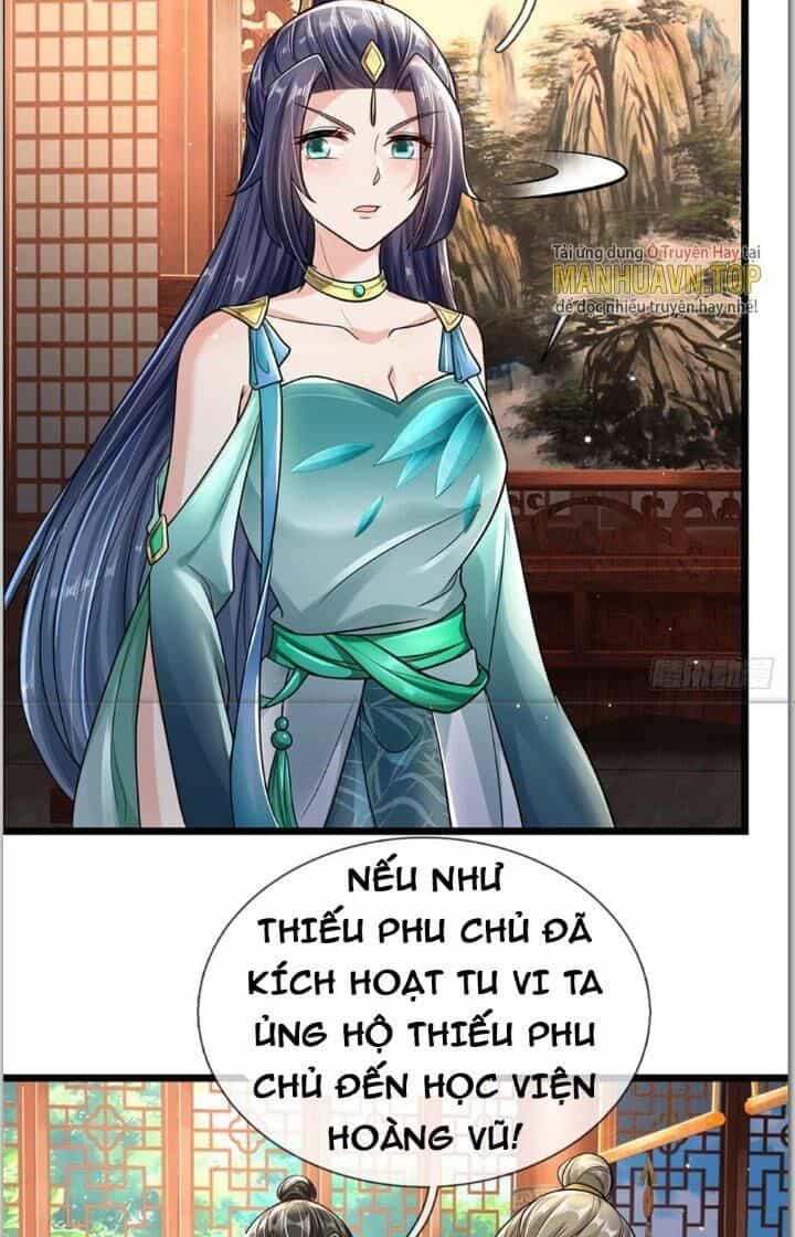 Ta Có Thể Sửa Chữa Vạn Vật Trên Dòng Thời Gian - Chương 4 - ảnh 30
